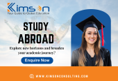 Overseas Education Consultants in Hyderabad