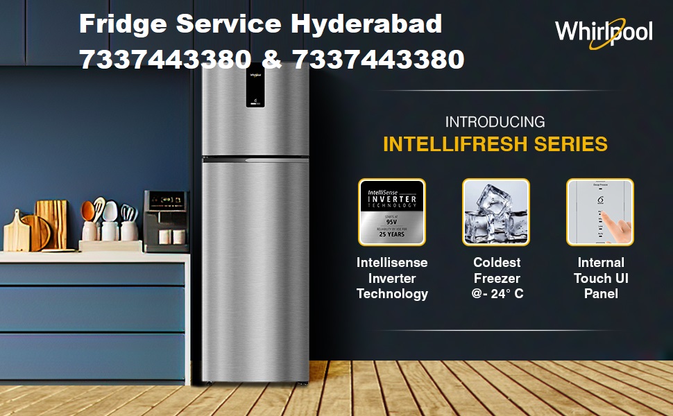 Hitachi Refrigerator Service Centre Manikonda Hyderabad