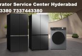Hitachi Refrigerator Service Centre Kondapur Hyderabad 7337443380