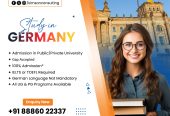 Germany Education Consultants in Hyderabad