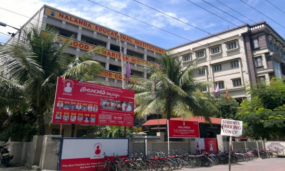 Best School In Hyderabad