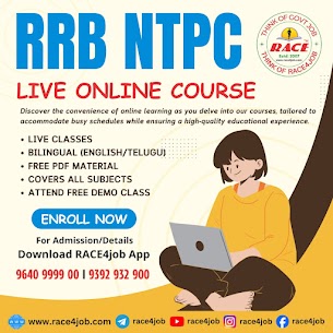 RRB Coaching Centre Hyderabad