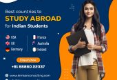 Abroad Education Consultants in Hyderabad