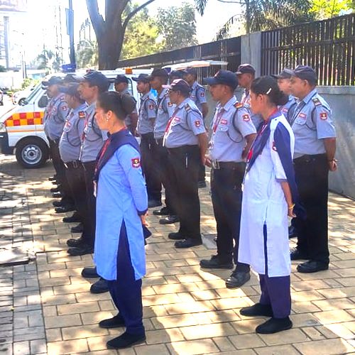 Security Services in Hyderabad