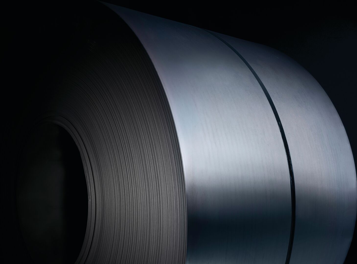 Hot Rolled Steel