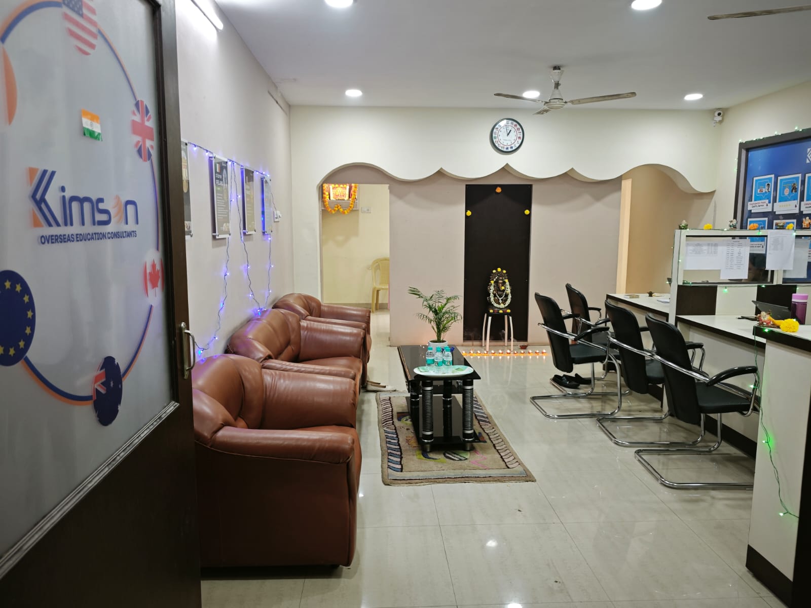 Abroad Education Consultants in Hyderabad