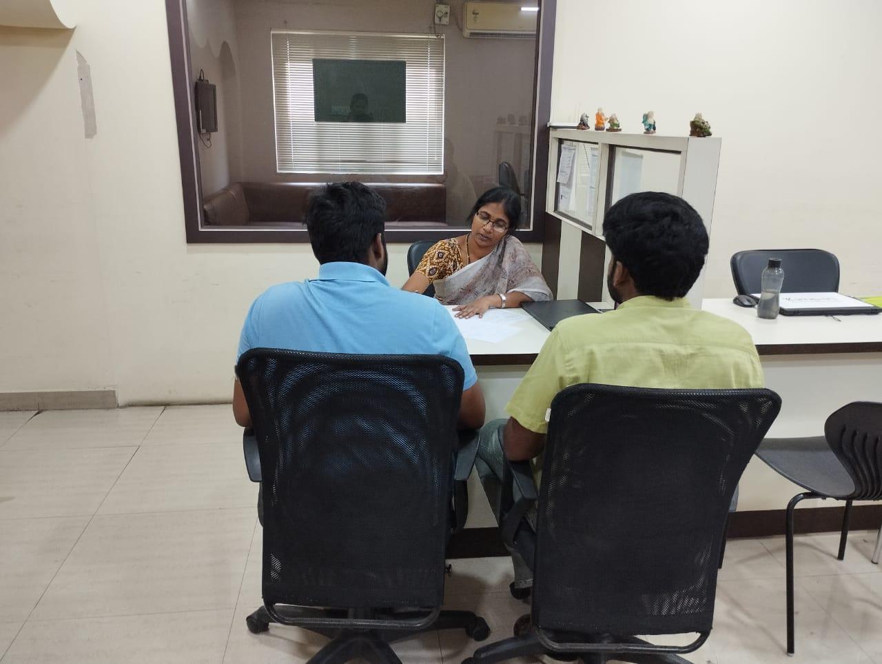 Ireland Education Consultants in Hyderabad