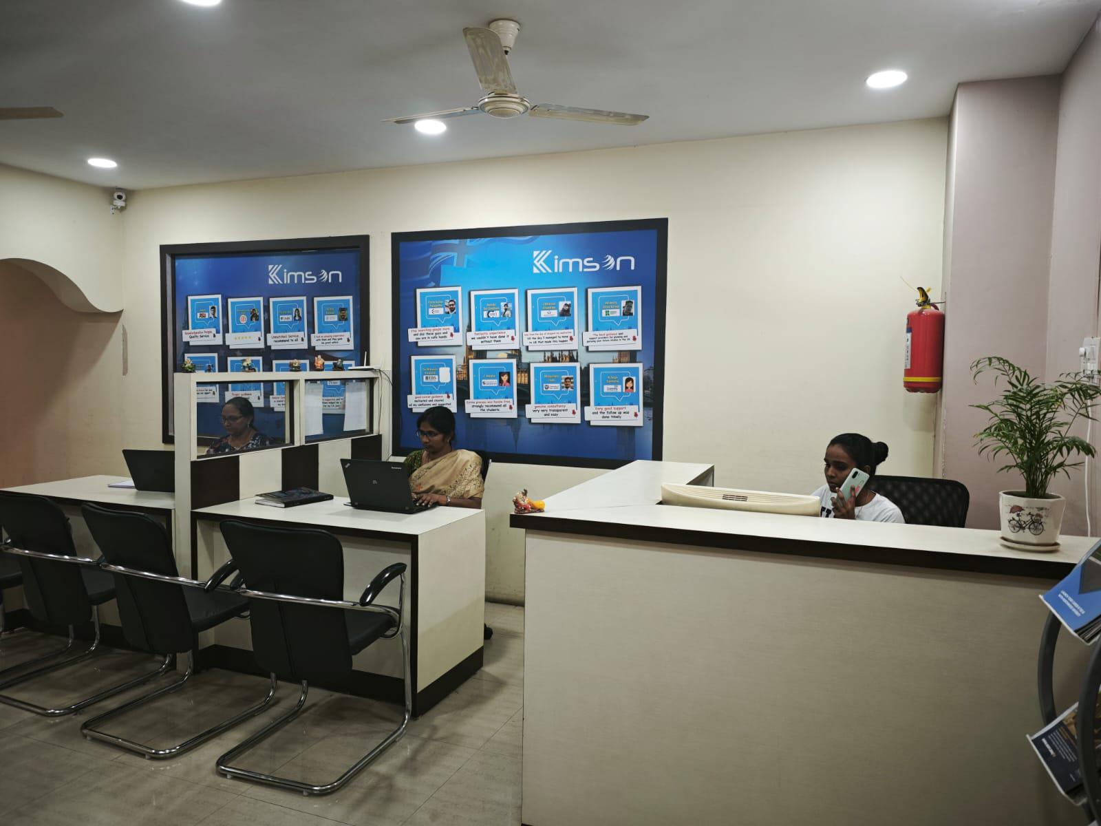 Ireland Education Consultants in Hyderabad