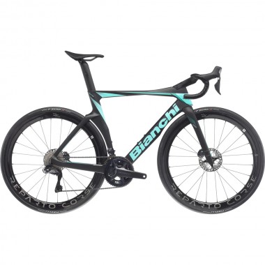 2025 Bianchi Oltre Pro Ultegra Di2 Disc Road Bike – KINGCYCLESPORT
