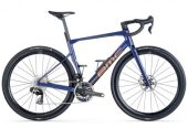 2025 Bmc Roadmachine 01 One Road Bike – KINGCYCLESPORT