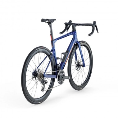 2025 Bmc Roadmachine 01 One Road Bike – KINGCYCLESPORT