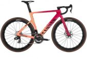 2025 Canyon Aeroad CFR AXS Road Bike – KINGCYCLESPORT