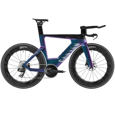 2025 Canyon Speedmax CFR AXS Road Bike – KINGCYCLESPORT