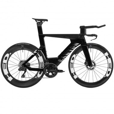 2025 Canyon Speedmax CFR Di2 Vanquish Pro Road Bike – KINGCYCLESPORT