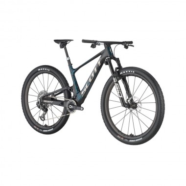 2025 Scott Spark RC SL Mountain Bike – KINGCYCLESPORT