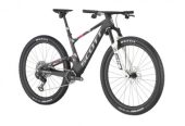 2025 Scott Spark RC World Cup EVO Mountain Bike – KINGCYCLESPORT