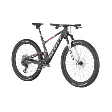 2025 Scott Spark RC World Cup EVO Mountain Bike – KINGCYCLESPORT