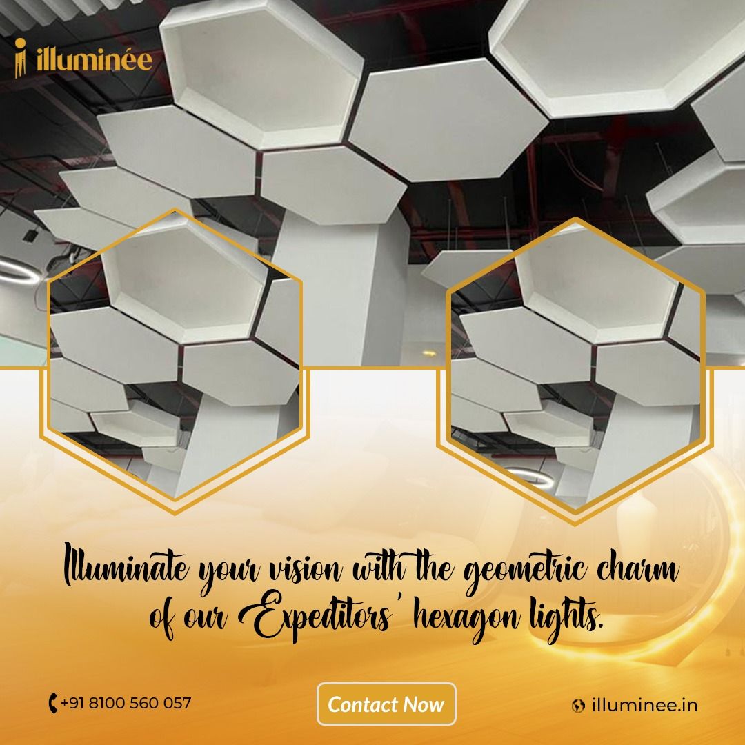 best light shops in hyderabad| illuminee