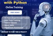 Learn AI & Machine Learning Training in Hyderabad at Insight IT Training Institute