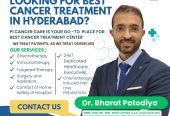 Best cancer hospital in Hyderabad | Best cancer treatment in Hyderabad – Pi Cancer Care