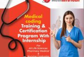 Medical coding institute in hyderabad