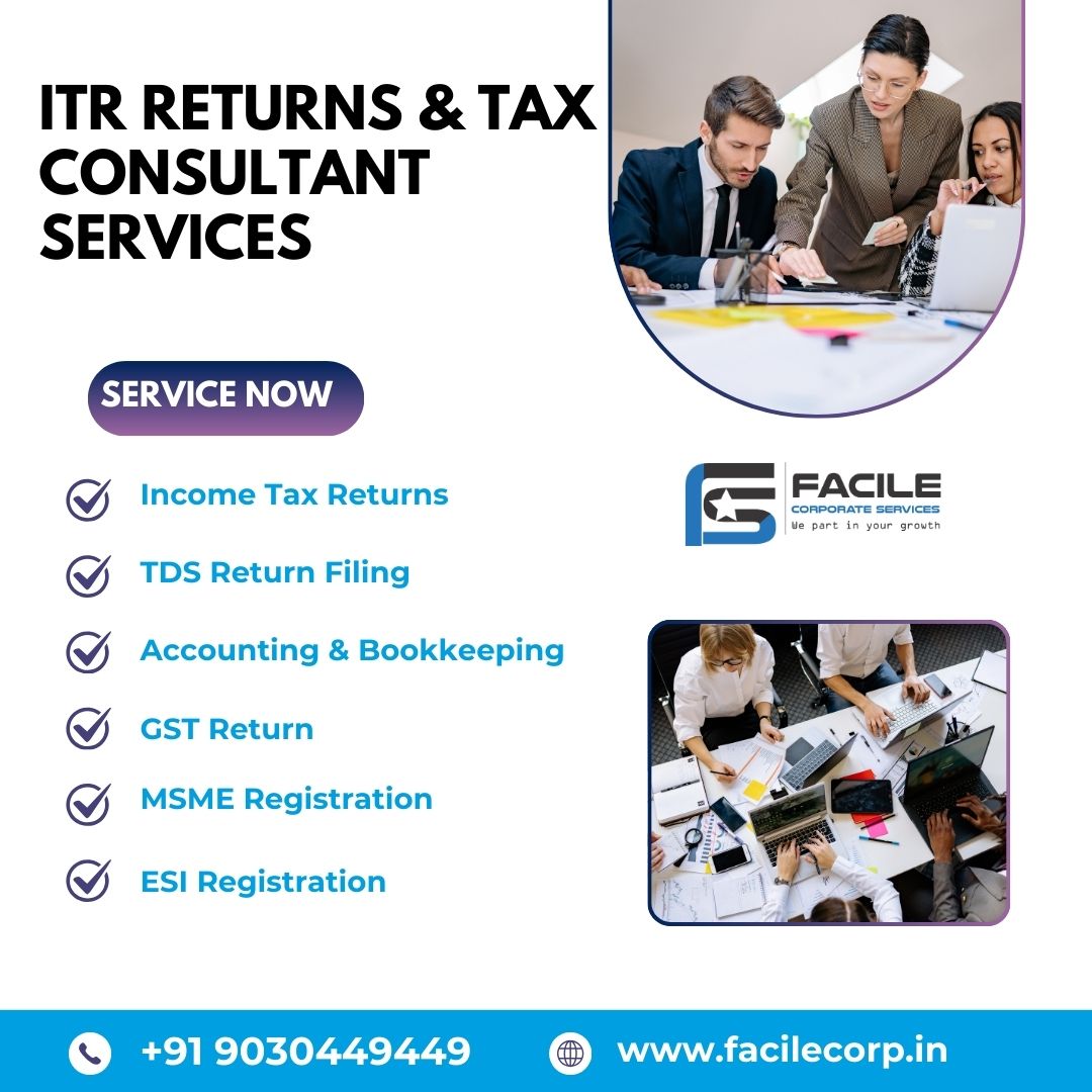 Income tax filing services near me