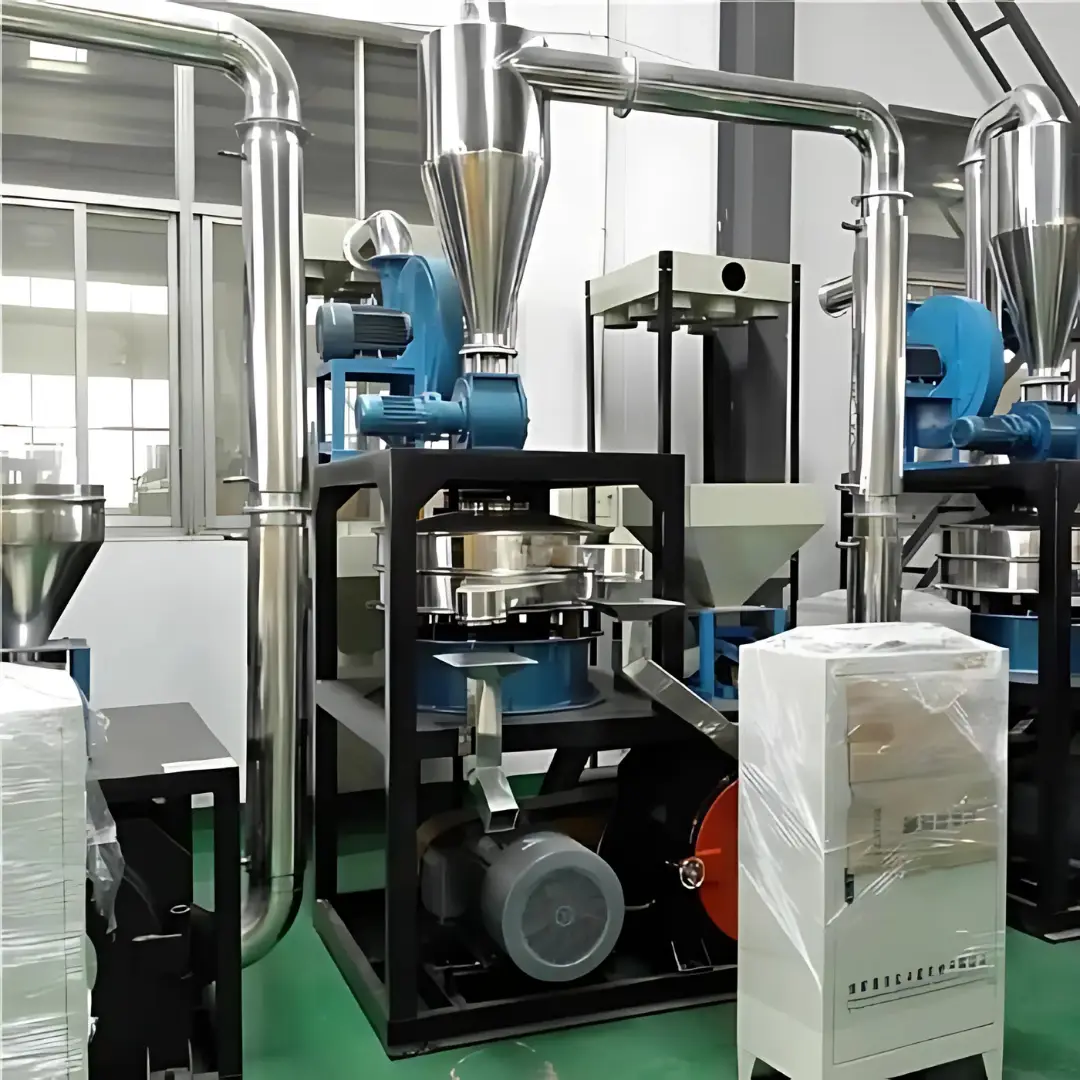 Laboratory Jaw Crusher Manufacturer