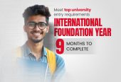 International Foundation Year Programme