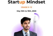Startup Mindset: Innovate and Inspire