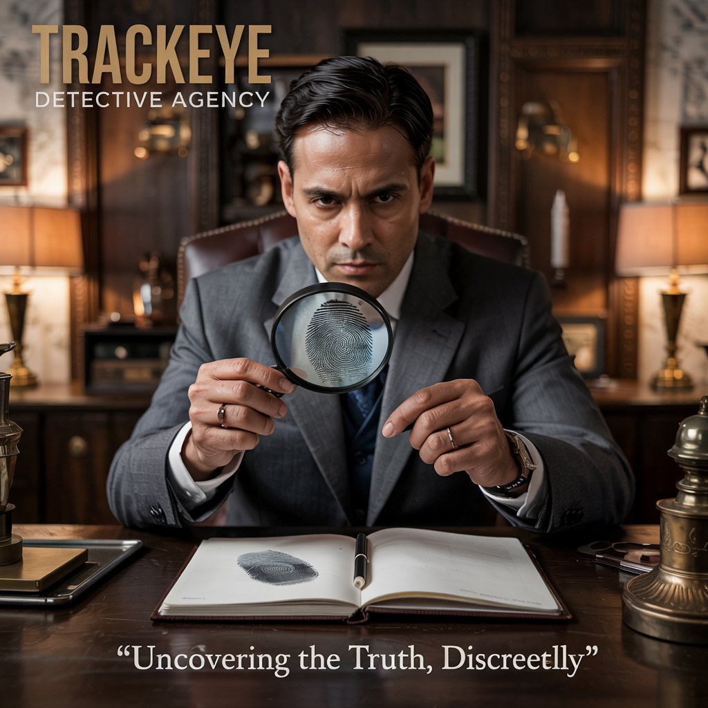 Best Private Detective Agency in Bangalore | Trusted Experts for Investigation