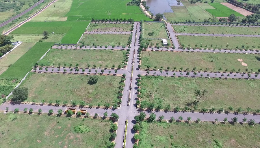 real estate developers in hyderabad