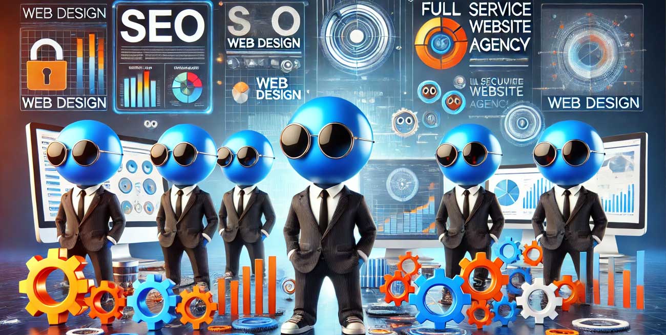 Tatem Web Design LLC.