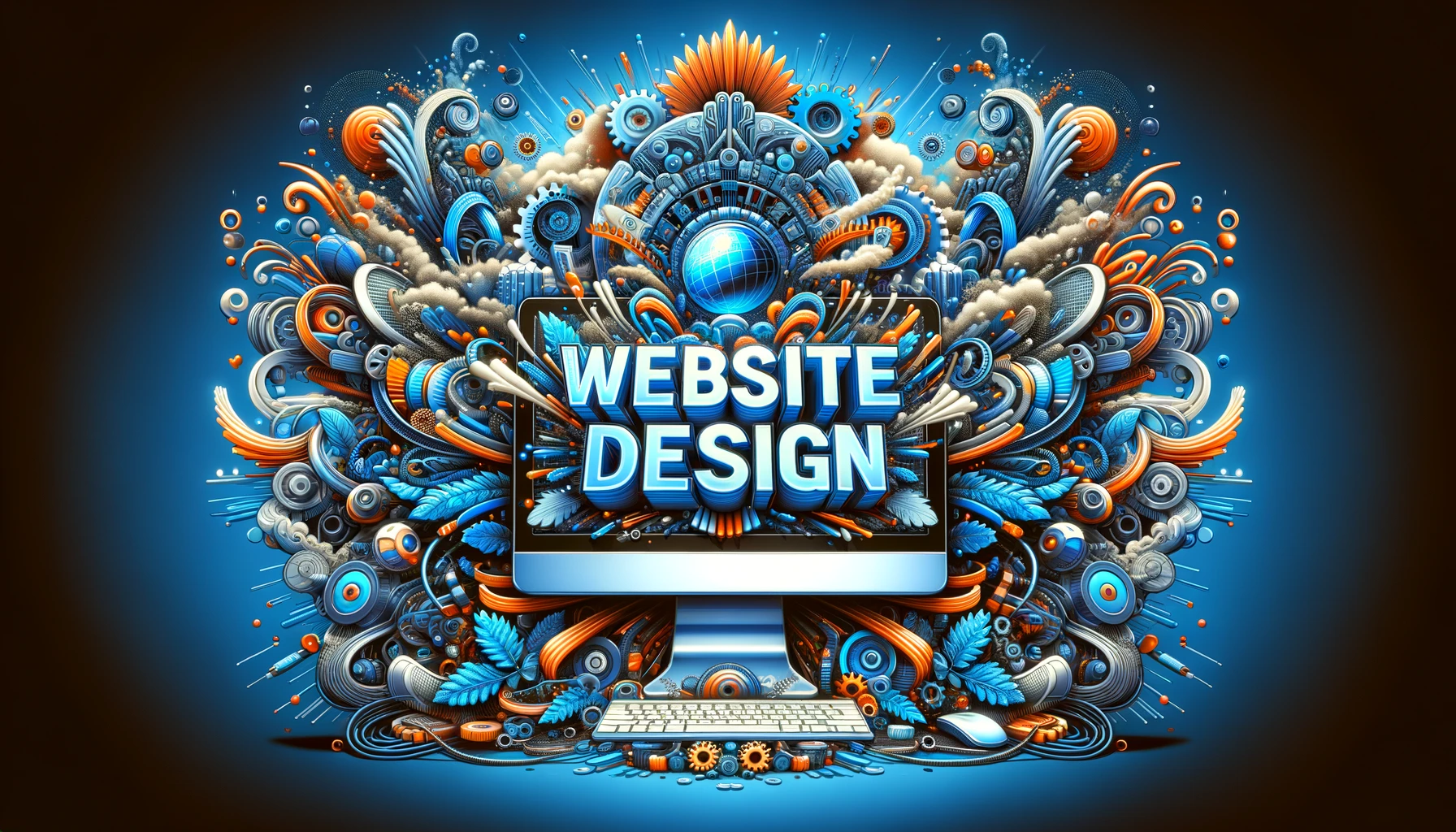 Tatem Web Design LLC.