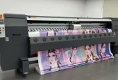 Vinyl banner printer for sale