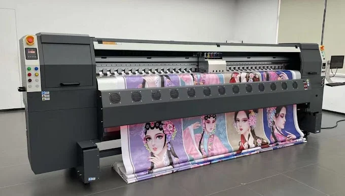 Vinyl banner printer for sale