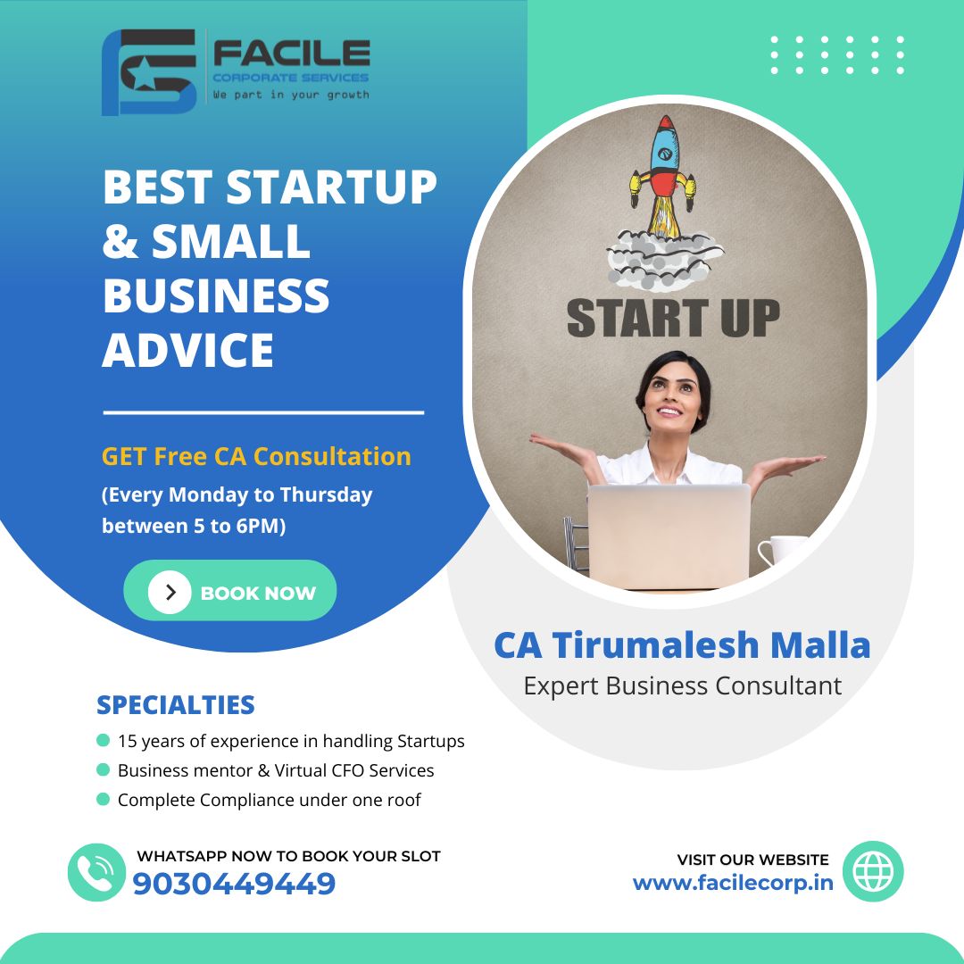 Compliance Services In Madhapur