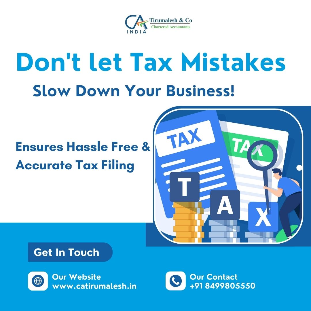 Income Tax Filing Madhapur Hyderabad