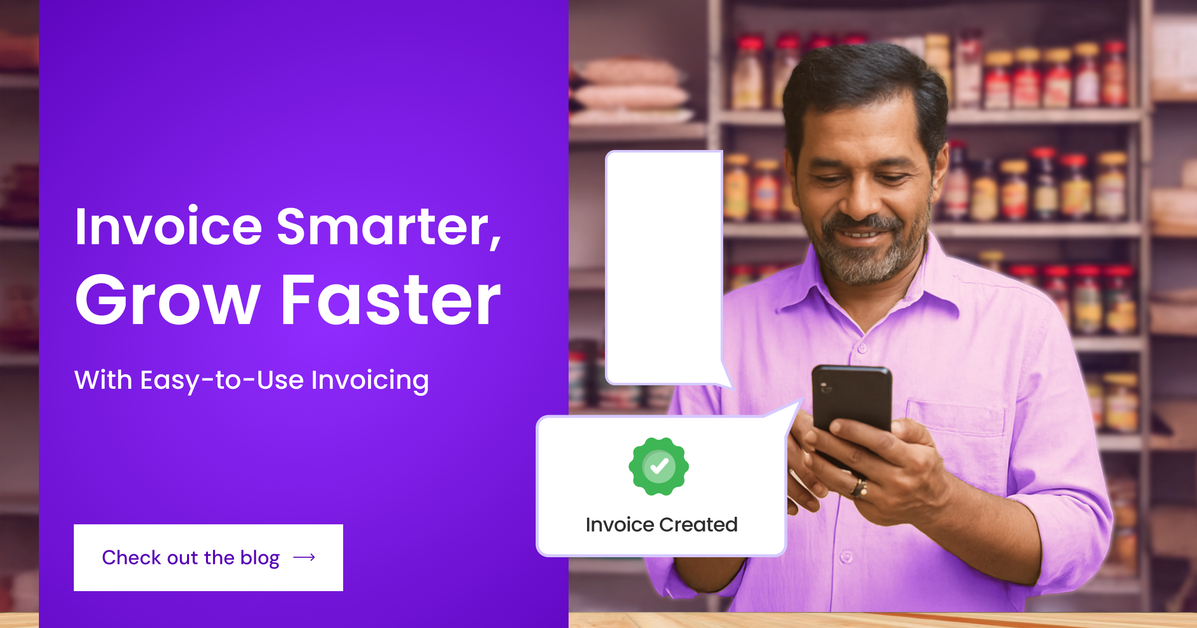 Smart Multi-Channel Inventory Service for E-commerce