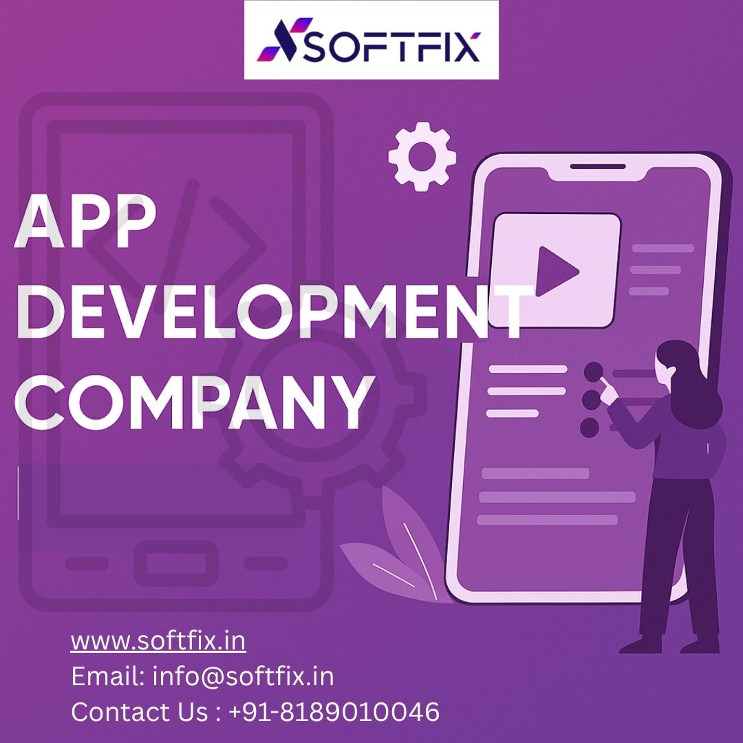 Transforming Concepts into Working Apps with a Premier App Development Company
