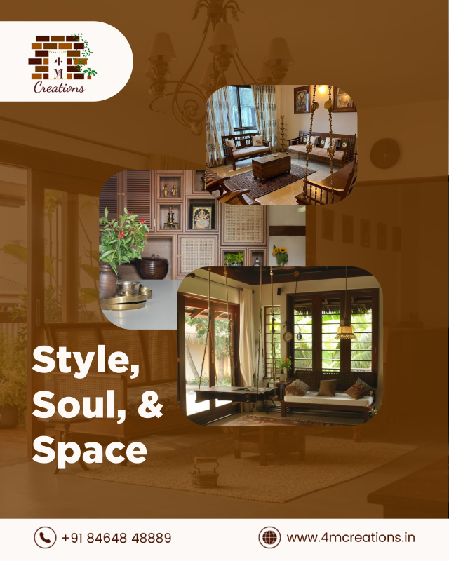 Timeless Interior Designs That Blend Style, Soul, and Functional Space