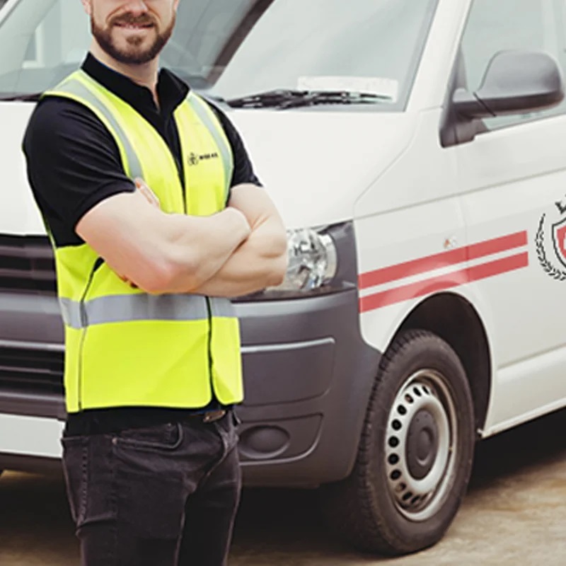 event security services