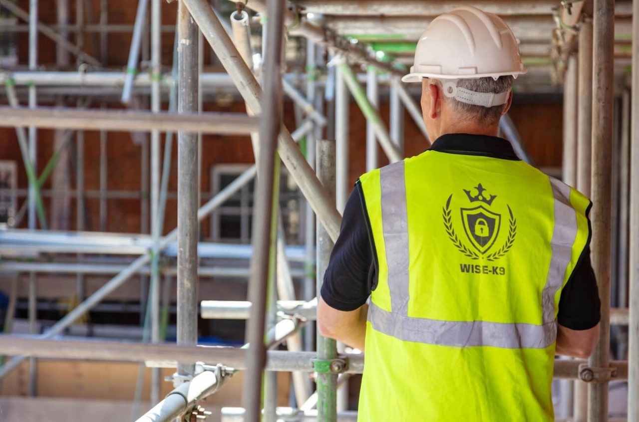 event security services