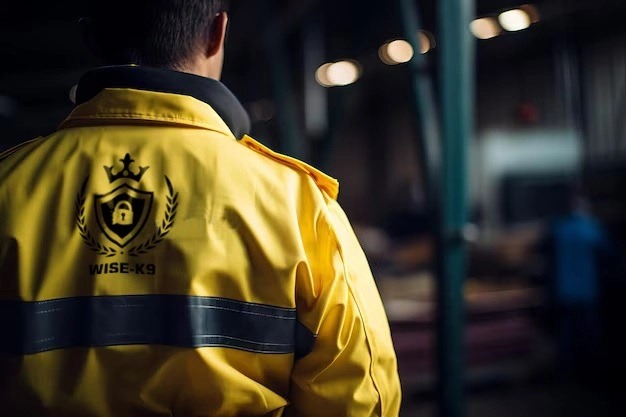 event security services