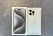 For sale Apple iphone 14,15,16 pro max Unlocked