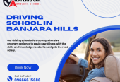 Best Driving School in Hyderabad – EXPERTS CAR DRIVING SCHOOL