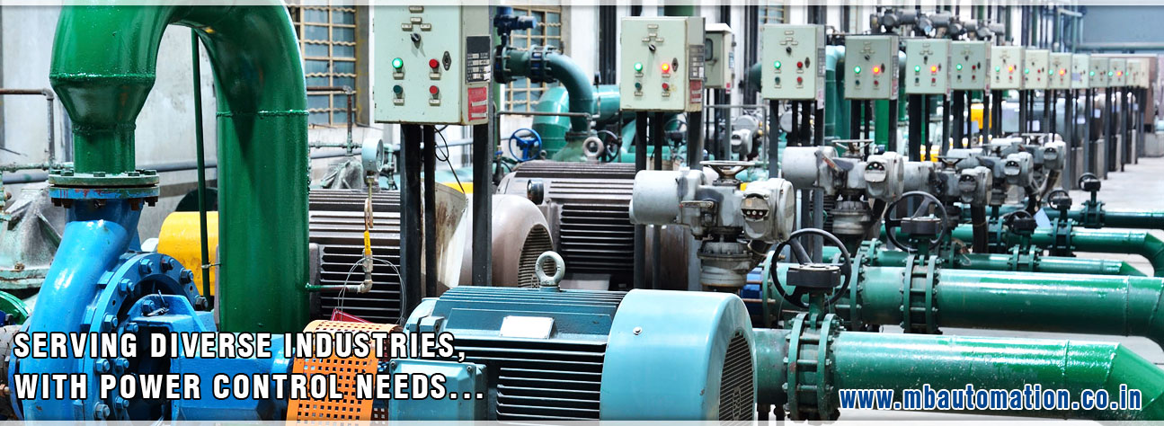 Electrical Control Panels Manufacturers Exporters in Silvassa, Mumbai, Gujarat, Surat, Ahmedabad, India https://www.mbautomation.co.in +91-9375960914 +91-9328247164