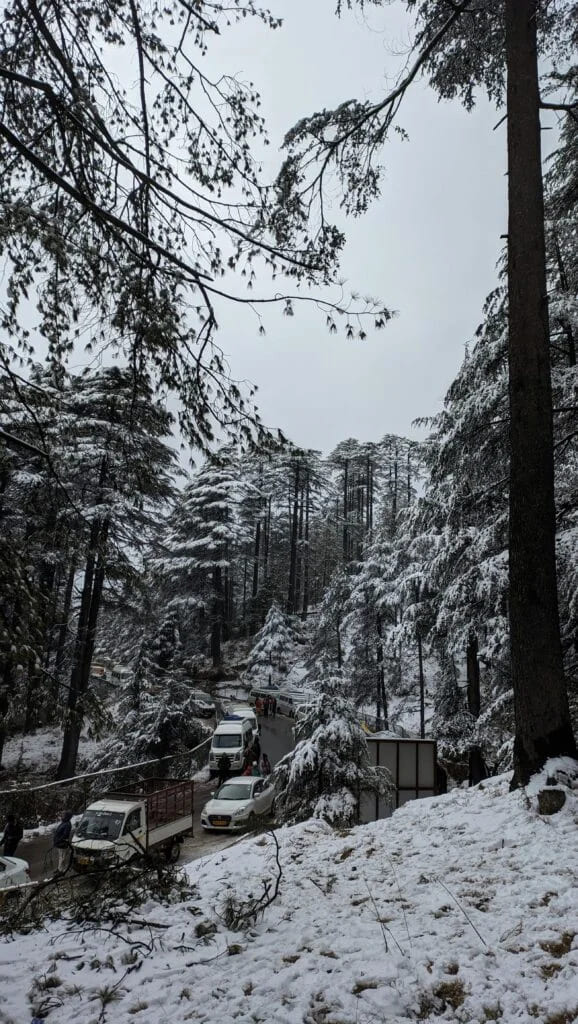 Kashmir Tour Packages from Mayur Vihar Delhi – Sky Trips & Tours