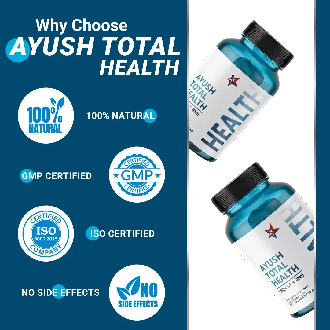 Buy Anti Aging Ayurvedic Medicine – Sat Kartar