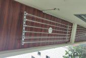 Narsingi Ceiling Clothes Hanger for Balcony 9948899020