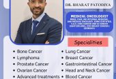 Best Medical Oncologist in Hyderabad | Best Cancer Specialist in Hyderabad